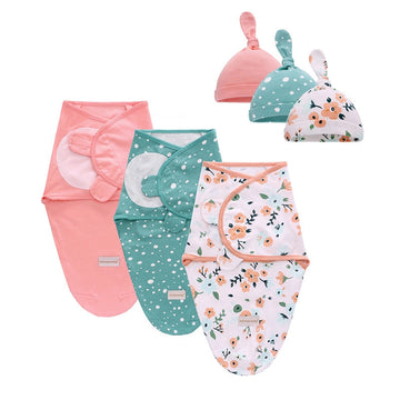 Sweet Dream Baby Swaddle - YeahMommy